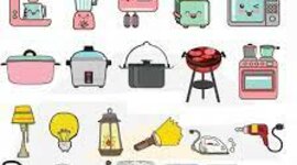 Timeline: Objetos tecnológicos