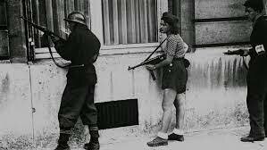 Resistencia francesa