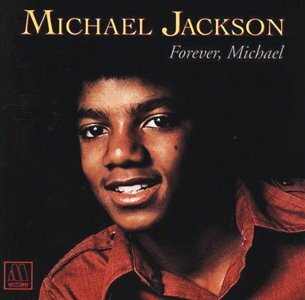Publicó el álbum "Forever, Michael"