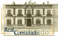 Creación del Real Consulado de Bs As