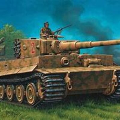 Timeline: WWII Thinglink Map