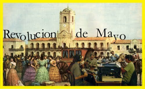Revolucion de Mayo
