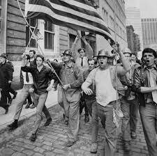 Hard Hat Riot
