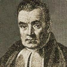 Thomas Bayes