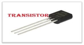 Transitor