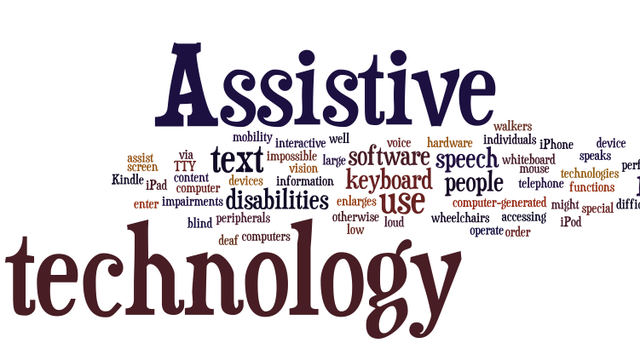 Assistive Tech. Act