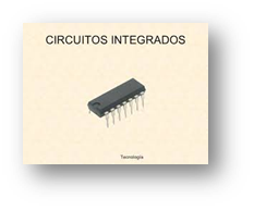 Circuitos integrados