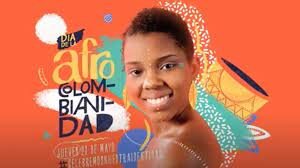 Ley 725 de 2001- Día nacional de la afrocolombianidad