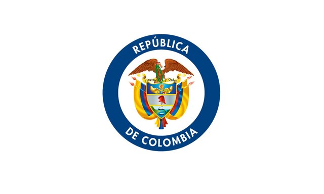 REPÚBLICA DE COLOMBIA   (1886-1900)