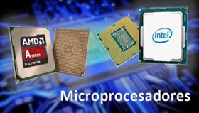 Microprocesador