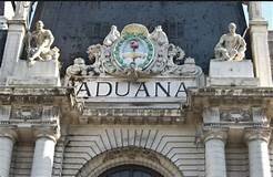 Creación Aduana de Buenos Aires