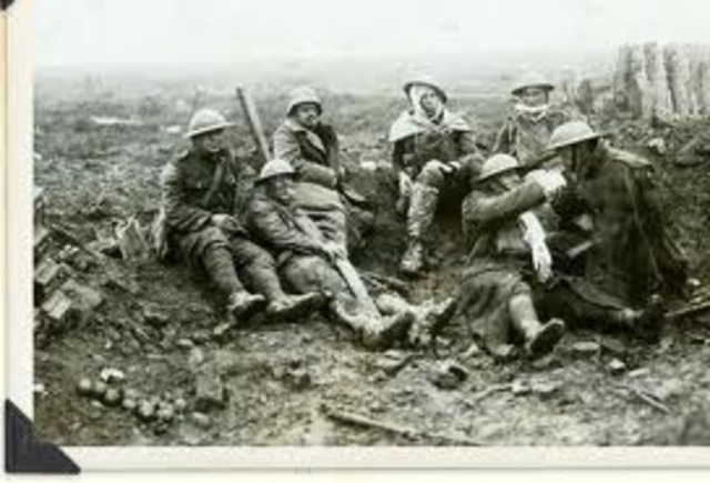 Bataille de cents jours