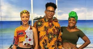 Decreto 455 de 2009- Organizaciones del pueblo Raizal