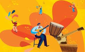 Latin American Music