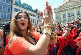 Resolución 022 del 2 de septiembre de 1999- Pueblo Rrom