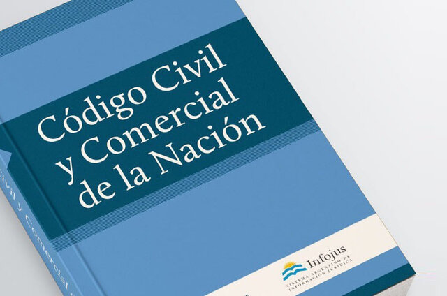 Vigencia del Nuevo Código Civil y Comercial