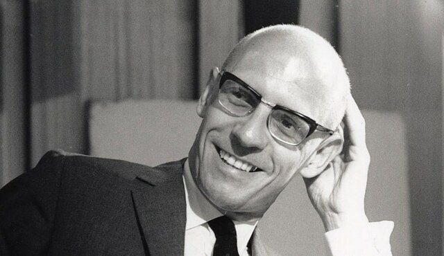 michel foucault