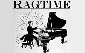 Ragtime Music