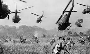 Troops sent to Cambodia