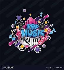 Pop music
