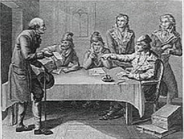 Comité de Salvación Pública