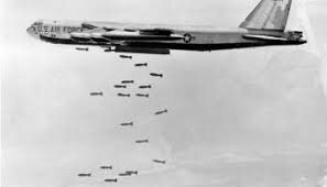 Christmas Bombing