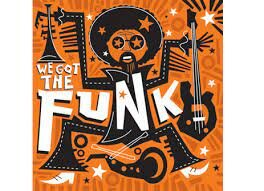 Funk Music
