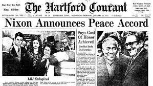Paris Peace Accords