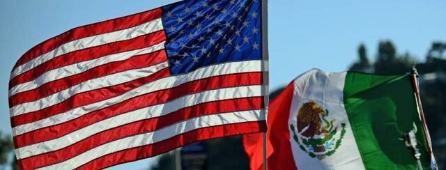 Causas de la guerra contra Estados Unidos: El deseo de Estados Unidos