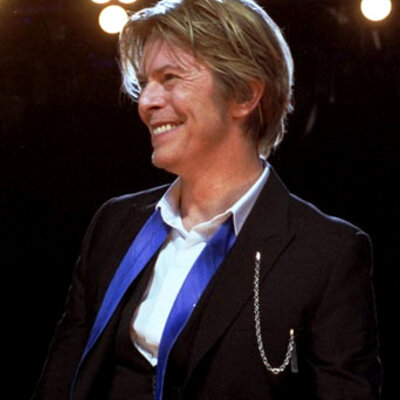 Timeline: david bowie