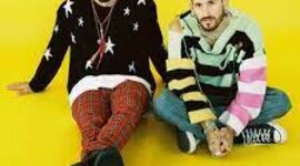 Timeline: Artista Musical