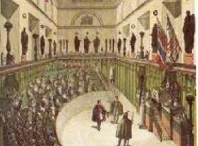 Golpe de Estado Jacobino