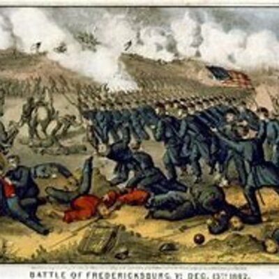 Timeline: Cause of the Civil War