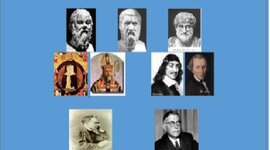 Timeline: HISTORIA DE LA ETICA