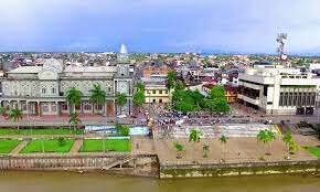 Terminación de la primaria