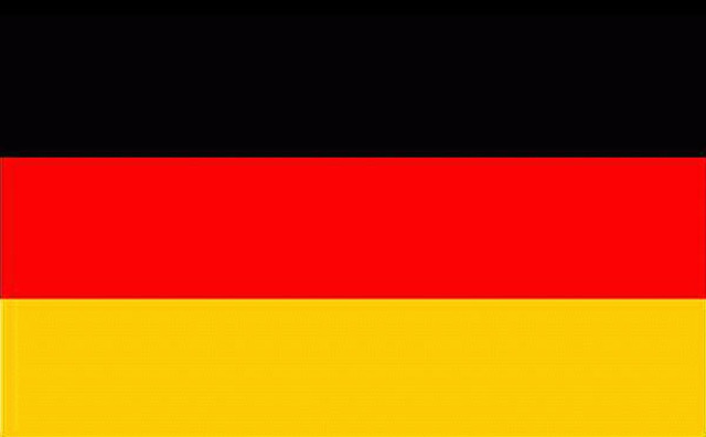 L'allemagne envahit la Belgique et la France