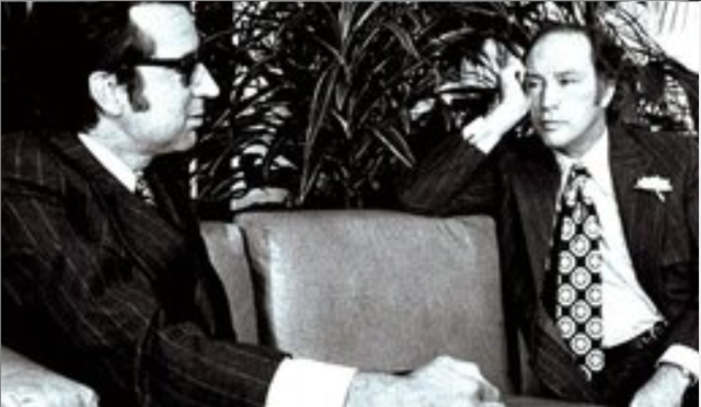 La charte de victoria