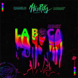 Lanzamiento de álbumes