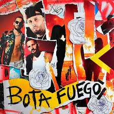 Lanzamiento de álbumes