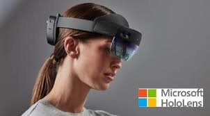 HoloLens