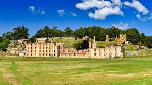 Port Arthur, Tasmania