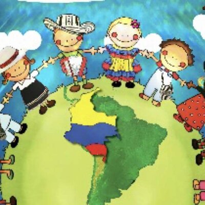 Timeline: DIVERSIDAD EN COLOMBIA