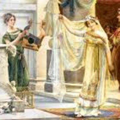 Timeline: ANTIGUEDAD