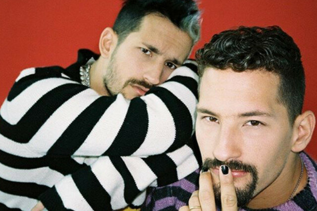 Lanzamiento de sencillos