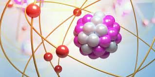 CREACION TERMINO ELECTRON