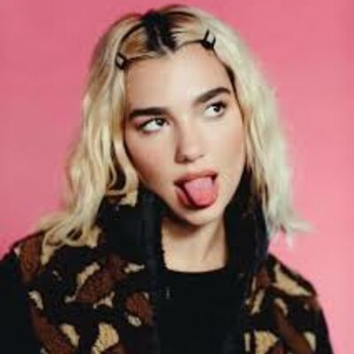 Timeline: Dua Lipa