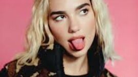 Timeline: Dua Lipa