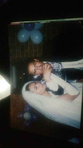 Nacimiento de mi segunda hija y me caso