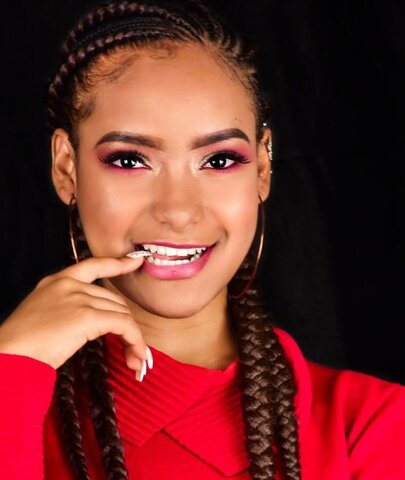 Nacimiento de mi primera hija Natalie Andrea.