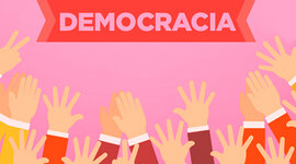 Timeline: Acontecimientos Importantes Sobre la Democracia